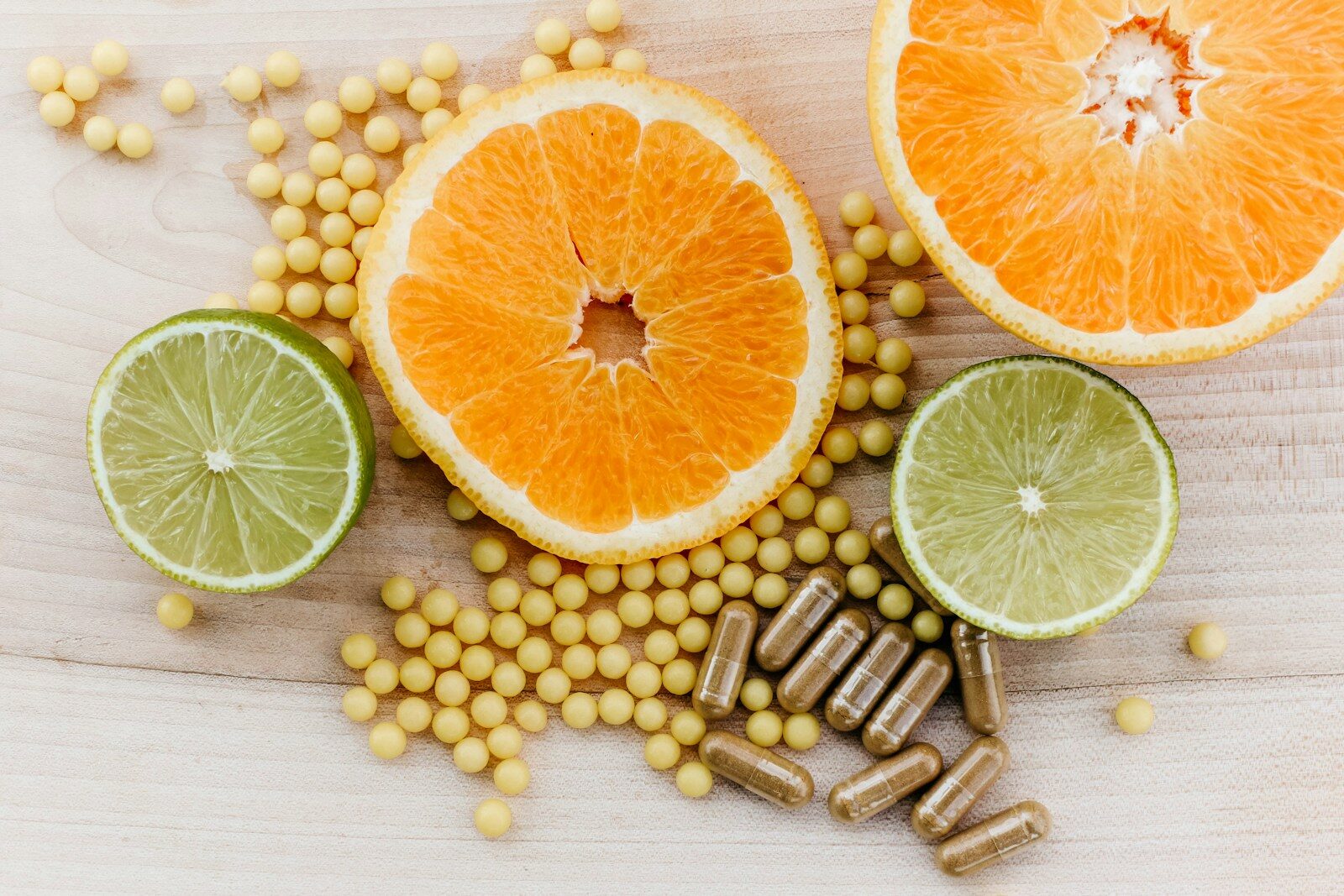 Naturprodukte für das Wohlbefinden: Was Verbraucher über Wirkung und Risiken wissen sollten