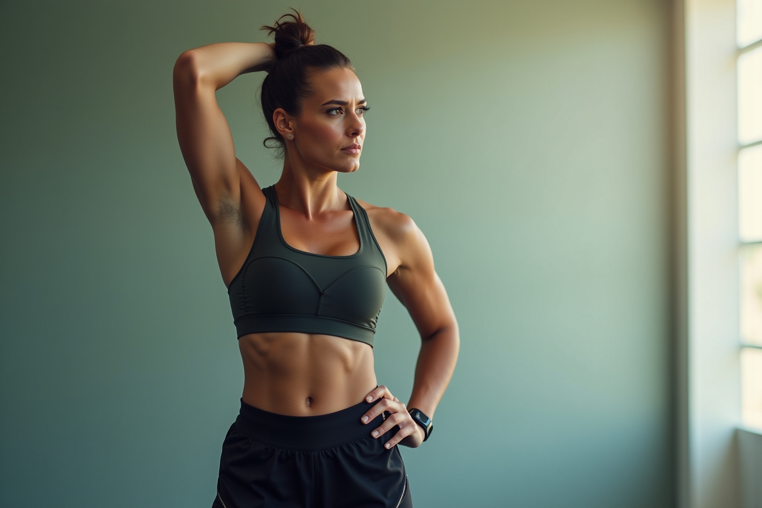 aesthetic sport-Titel