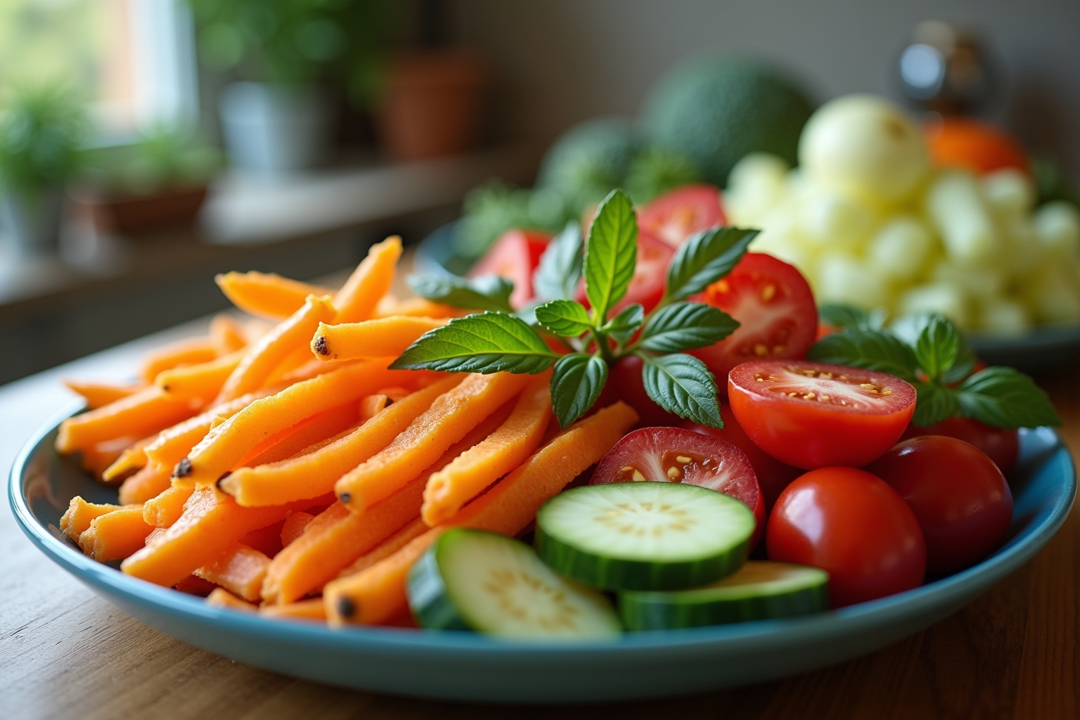 clean eating rezepte-Titel