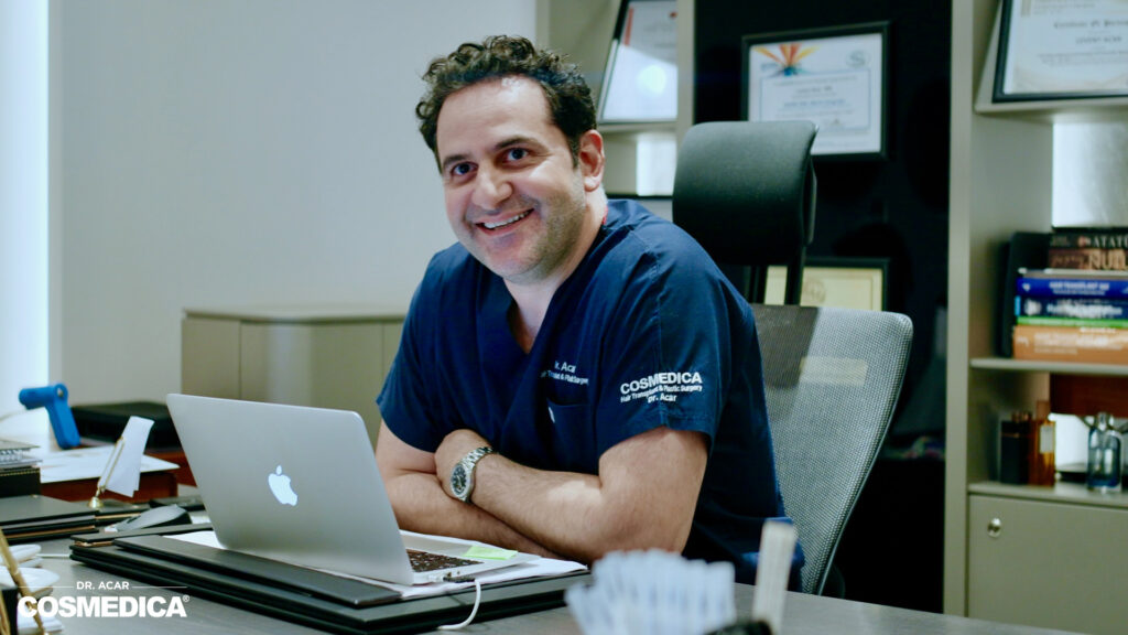 Dr. Levent Acar