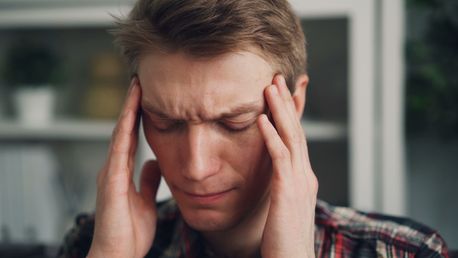 Schlaganfall: Ursachen, Symptome und Behandlung
