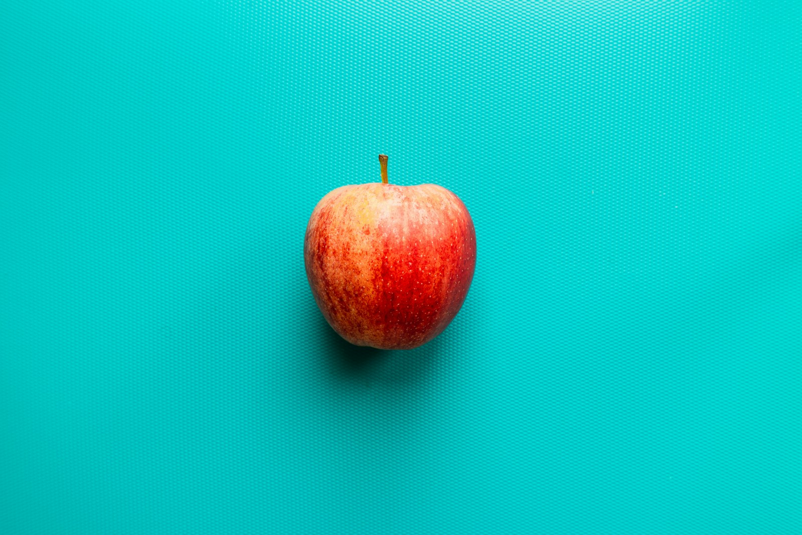 Ein Apfel am Tag - oder wie man humorvoll den Doktor vertreibt