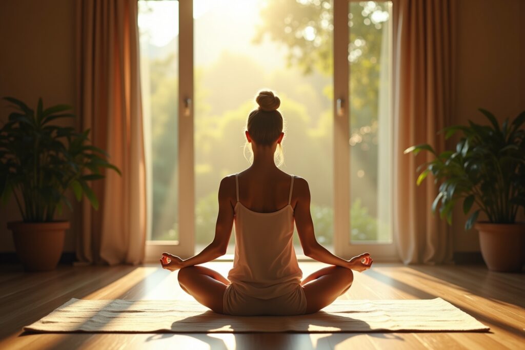 meditation-Titel