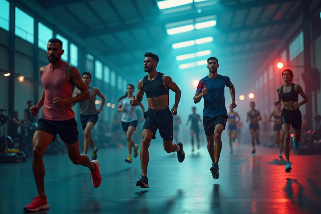 motivation sport-Titel