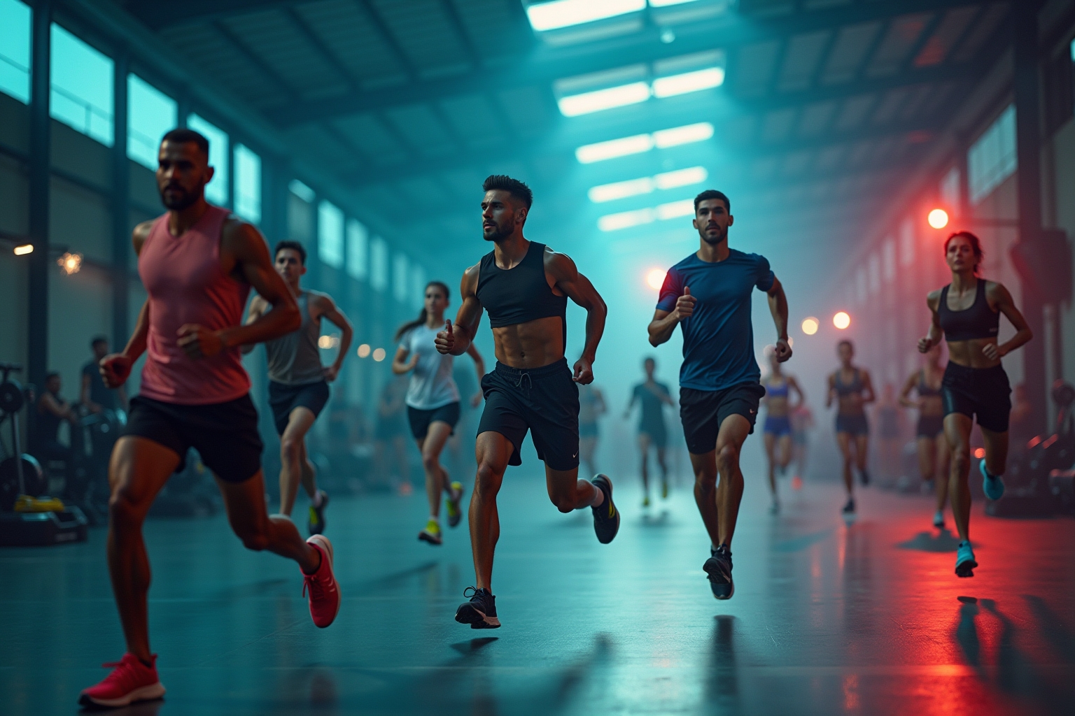 motivation sport-Titel