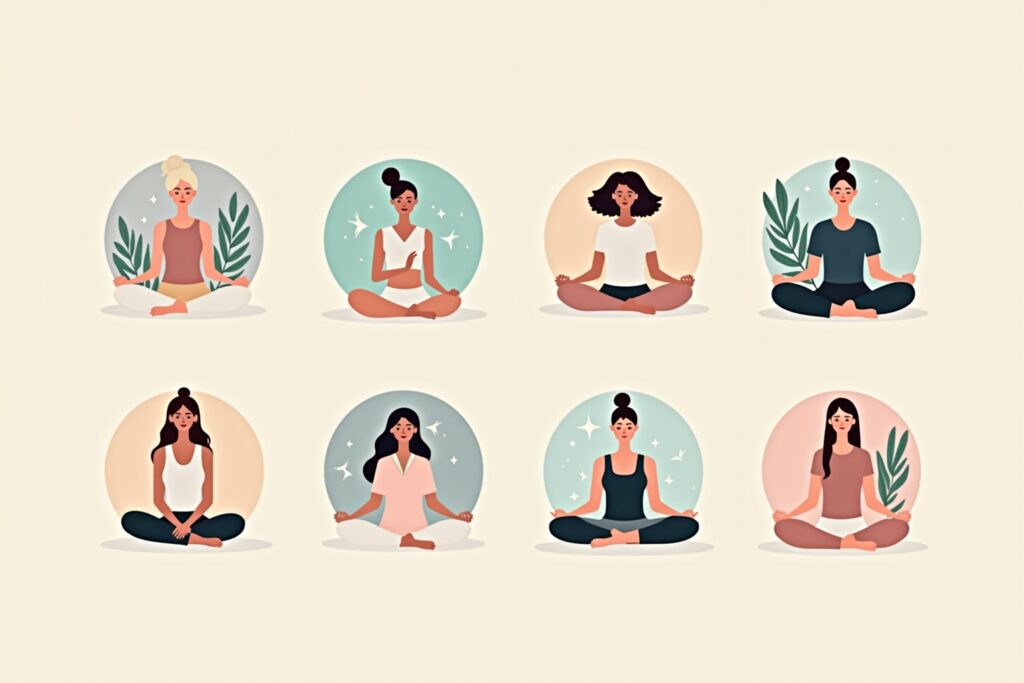 self care-Titel