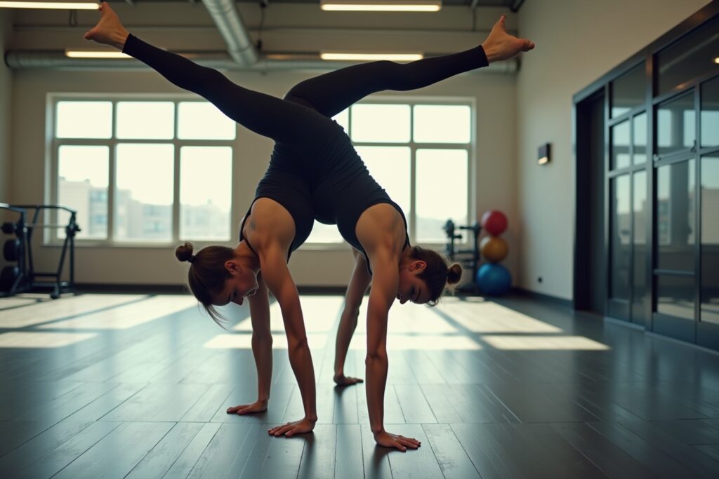 sportakrobatik-Titel