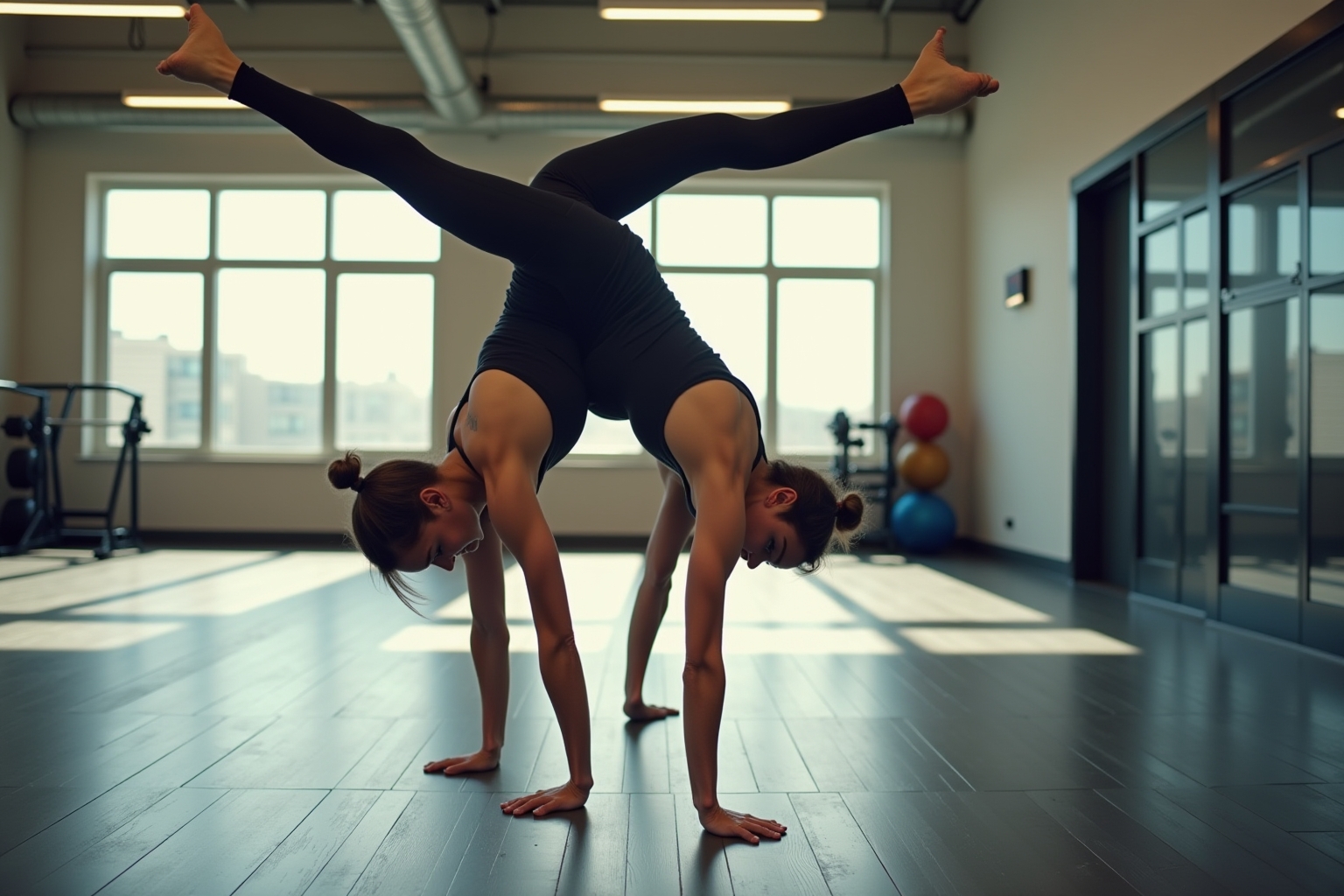 sportakrobatik-Titel