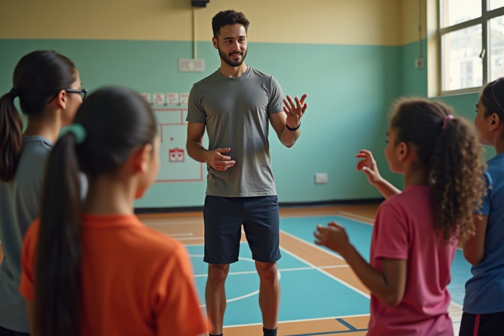 sportunterricht-Titel