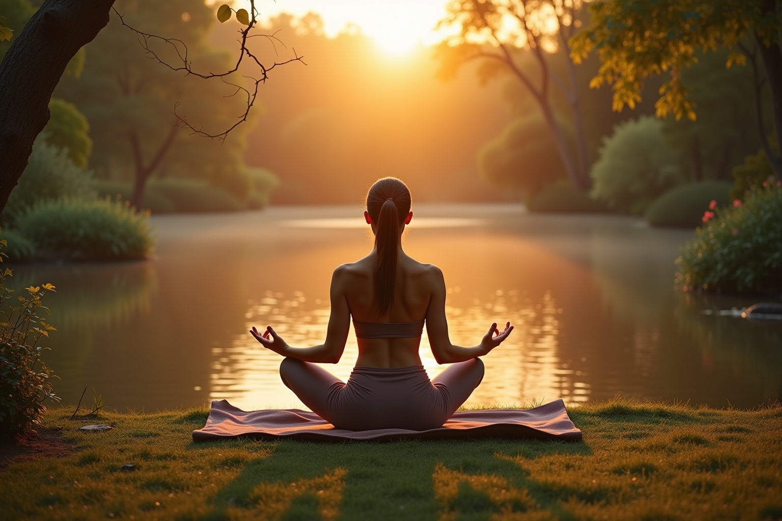 yoga atemübungen-Titel