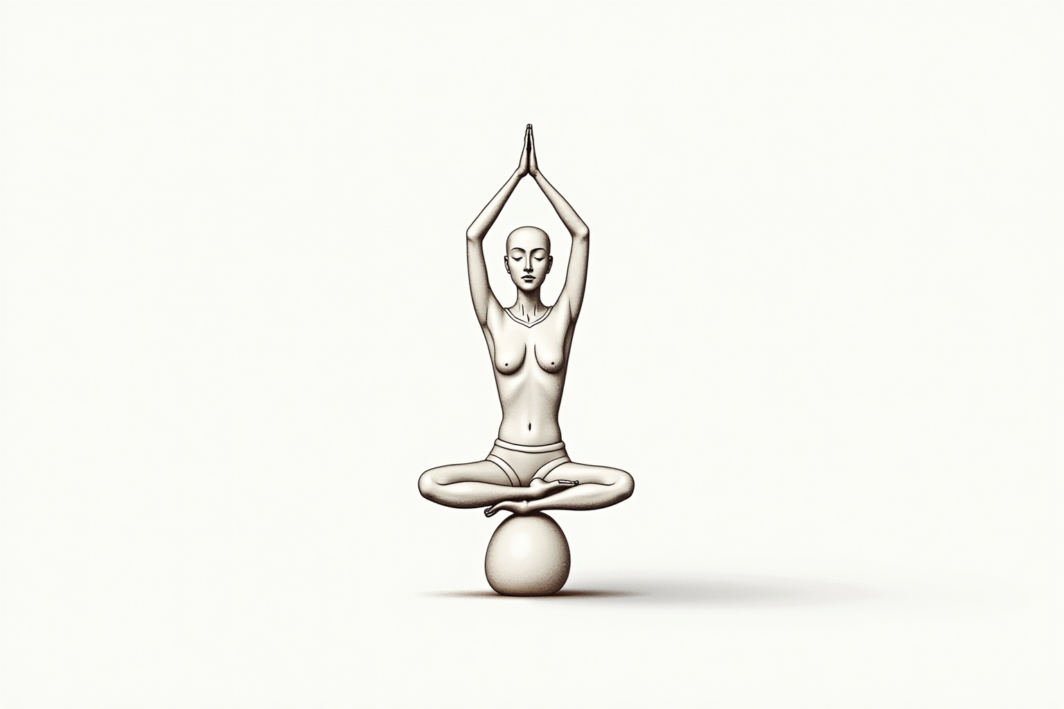 yoga symbole-Titel
